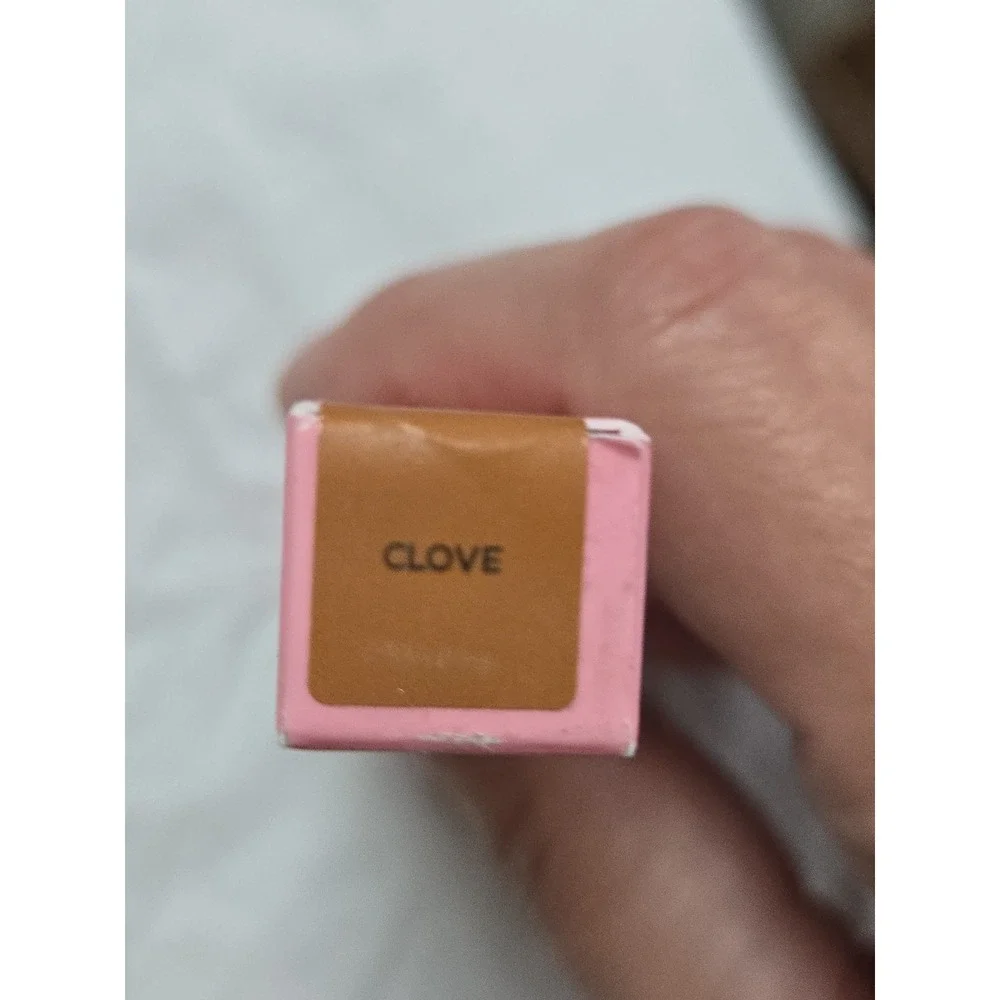Benefit Bright On Concealer Boi-ing Clove Undereye Concealer New‎ In Box